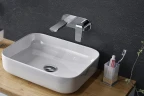 Смеситель для раковины Excellent Clever ARAC.4115CR Хром