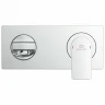 Смеситель для раковины Ideal Standard Edge A7116AA Хром