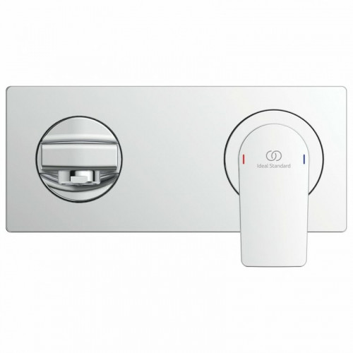 Смеситель для раковины Ideal Standard Edge A7116AA Хром