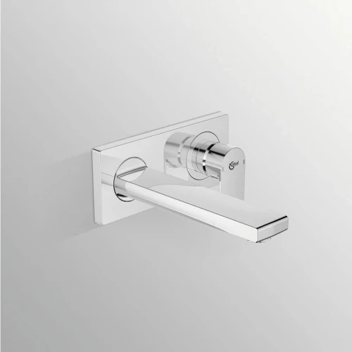 Смеситель для раковины Ideal Standard Edge A7116AA Хром