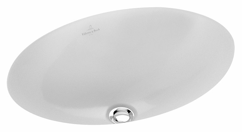 Раковина Villeroy&Boch