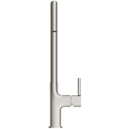 Смеситель для кухни Cersanit Elio 68260 Сатин