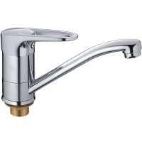 Смеситель для раковины Haiba HB4568-2