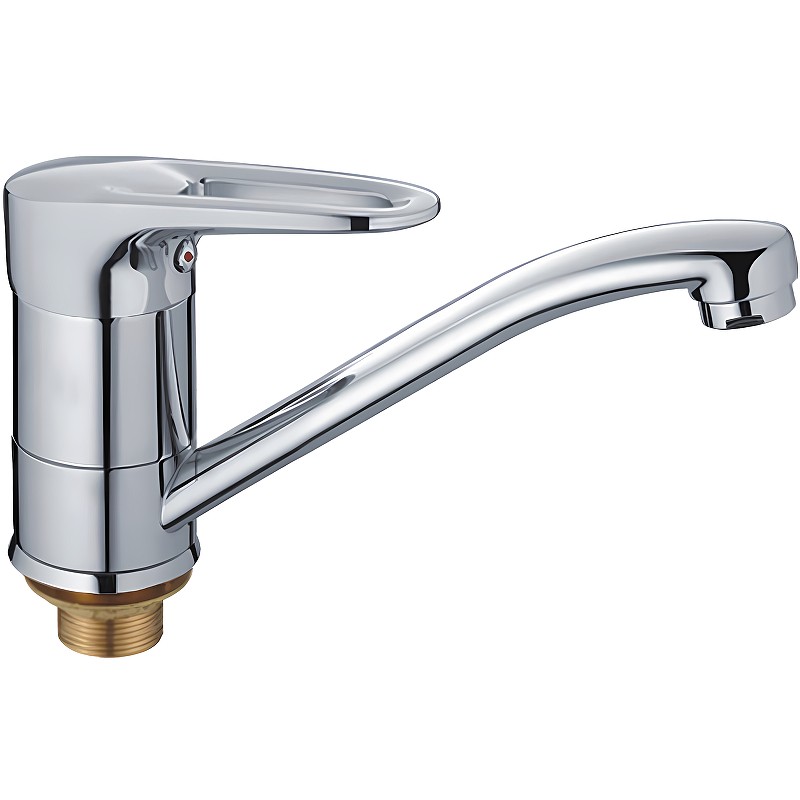 Смеситель для раковины Haiba HB4568-2