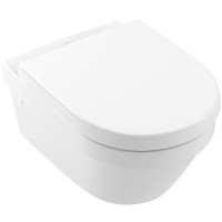 Унитаз Villeroy&amp;Boch Architectura 4694R001 подвесной без сиденья