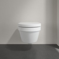Унитаз Villeroy&amp;Boch Architectura 4694R001 подвесной без сиденья