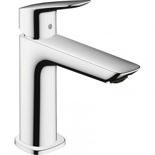Смеситель для раковины Hansgrohe Logis Fine 71252000 Хром латунь