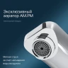 Смеситель для раковины AM.PM Gem F90A72200 Хром латунь встраиваемый
