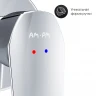 Смеситель для раковины AM.PM Gem F90A72200 Хром латунь встраиваемый
