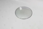 Душевая кабина Esbano ES-110PR 110x110 ESKB110PR без гидромассажа