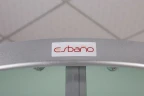 Душевая кабина Esbano ES-110PR 110x110 ESKB110PR без гидромассажа