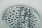 Душевая кабина Esbano ES-110PR 110x110 ESKB110PR без гидромассажа