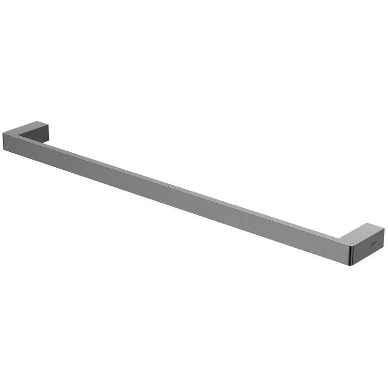 Полотенцедержатель Black&White Gravity GA-9608GM 9608GM Gun Metal