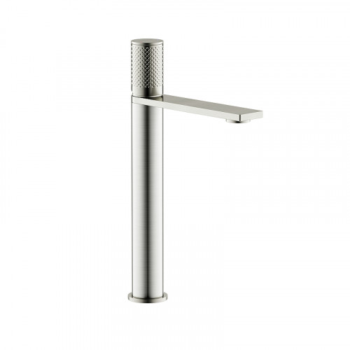 Смеситель для раковины Sancos Nexus SC9012BN цвет Никель брашированный