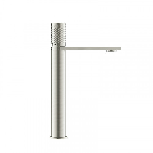 Смеситель для раковины Sancos Nexus SC9012BN цвет Никель брашированный