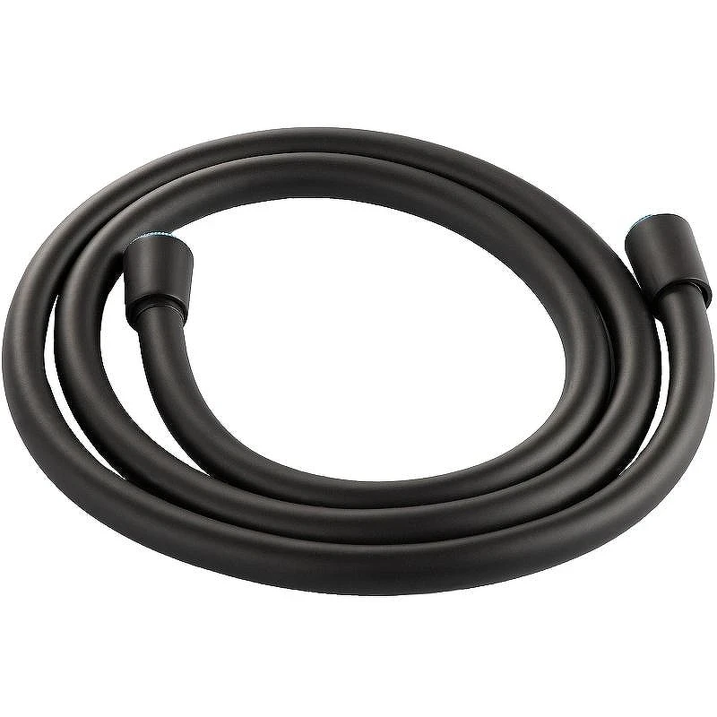 Смеситель для ванны WasserKRAFT Nuthe A9151.264.315.327.242.217 Черный матовый