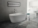 Акриловая ванна Aima Design Tondo 174x80 01тон17480 без гидромассажа