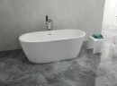 Акриловая ванна Aima Design Tondo 174x80 01тон17480 без гидромассажа