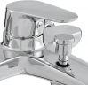 Смеситель для ванны Aquanet Magic AF410-20C Хром
