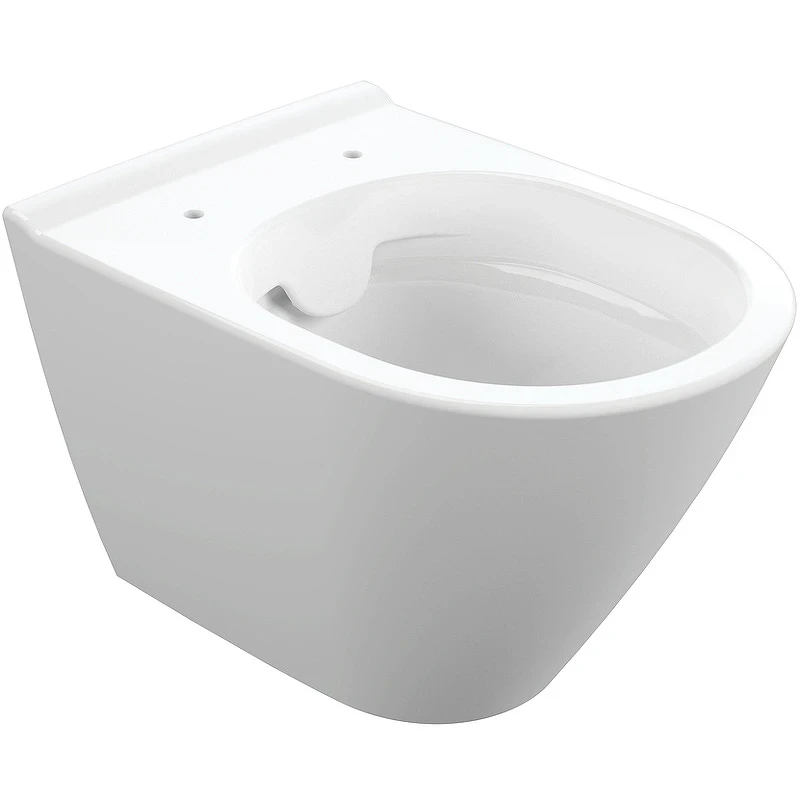 Комплект унитаза Cersanit City Smart CO DPL EO slim LP с инсталляцией Vector 64917 с сиденьем Микролифт фарфор подвесной