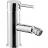 Смеситель для биде Azario Tasco AZ-15166601 Хром латунь