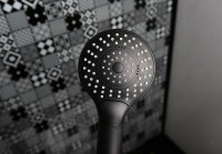 Душевая кабина Esbano ESB-100CR 100x100 ESKBB100CR без гидромассажа