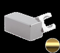 Держатель ручного душа Remer 339SSBG цвет Золото брашированное