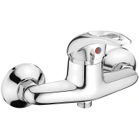 Смеситель для душа Haiba HB2003 Хром