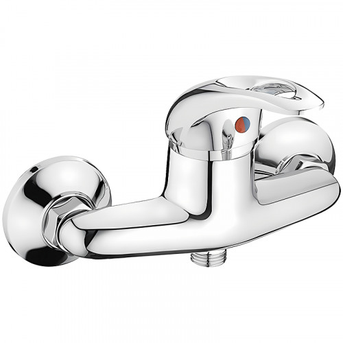 Смеситель для душа Haiba HB2003 Хром