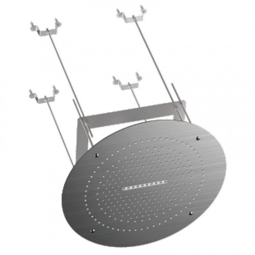 Верхний душ Raglo R452.04.09 цвет Графит матовый