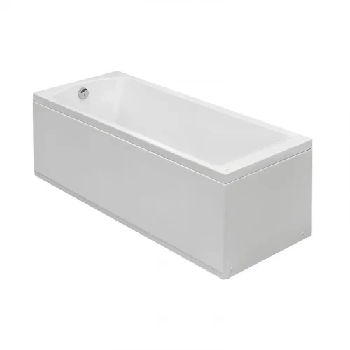 Акриловая ванна Santek Фиджи 160х75 1WH501597 цвет Белый