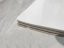 Унитаз компакт CeramaLux 1219A с бачком и сиденьем Микролифт фаянс напольный