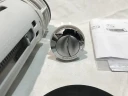 Унитаз компакт CeramaLux 1219A с бачком и сиденьем Микролифт фаянс напольный