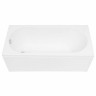 Акриловая ванна Aquanet Light 150x70 243869 без гидромассажа