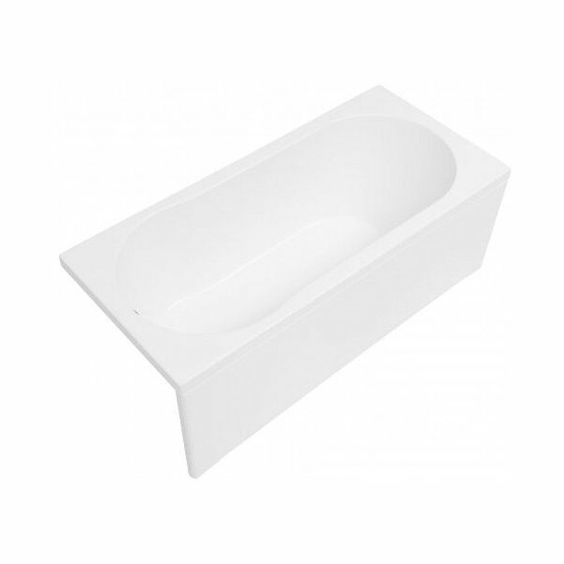 Акриловая ванна Aquanet Light 150x70 243869 без гидромассажа