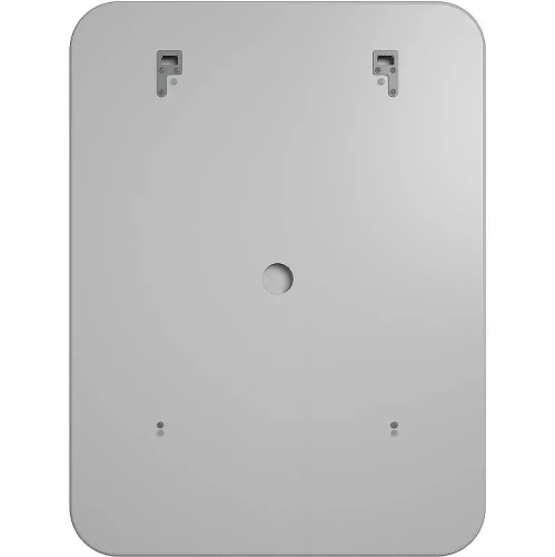 Зеркало Континент Glamour 700х800 ЗЛП498 с подсветкой с сенсорным выключателем с подогревом