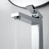 Смеситель для раковины Rose R2811 цвет Хром