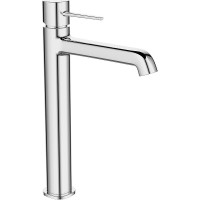 Смеситель для раковины Orange Karl M05-121cr Хром на столешницу