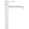 Смеситель для раковины Orange Karl M05-121cr Хром на столешницу