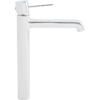 Смеситель для раковины Orange Karl M05-121cr Хром на столешницу