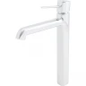 Смеситель для раковины Orange Karl M05-121cr Хром на столешницу