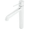 Смеситель для раковины Orange Karl M05-121cr Хром на столешницу