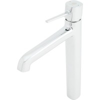 Смеситель для раковины Orange Karl M05-121cr Хром на столешницу