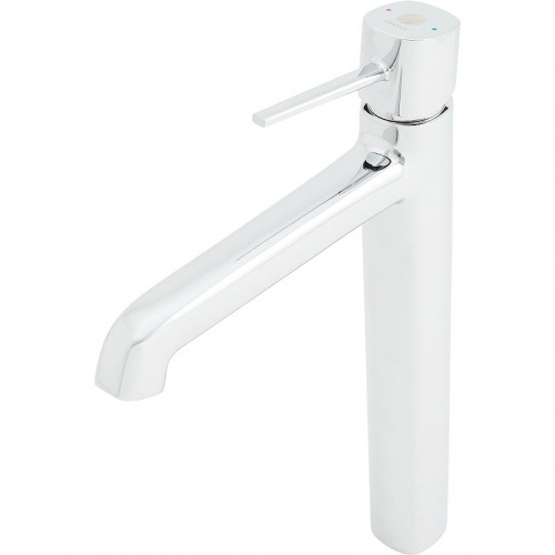 Смеситель для раковины Orange Karl M05-121cr Хром на столешницу