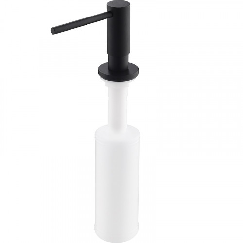 Дозатор для моющего средства Timo Saona 13139/03 Черный