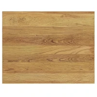 Столешница под раковину ASB-Woodline Оливия 60 12390 цвет Светлое дерево