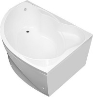 Акриловая ванна Aquanet Jamaica 160x100 R 203987 без гидромассажа