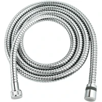 Душевой шланг Lemark LE8037B Хром