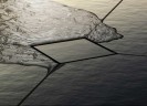 Сифон для душевого трапа Tece Drainpoint S DN100 3607500 горизонтальный без декоративной решетки