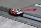 Сифон для душевого трапа Tece Drainpoint S DN100 3607500 горизонтальный без декоративной решетки